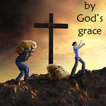 Fallen From Grace Am Seagoville Church Of Christ